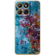 Чохол BoxFace Moto Edge 60 