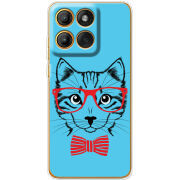 Чохол BoxFace Moto Edge 60 