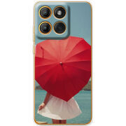Чохол BoxFace Moto Edge 60 