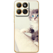 Чохол BoxFace Moto Edge 60 