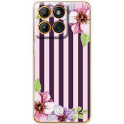 Чохол BoxFace Moto Edge 60 Purple Fantasy