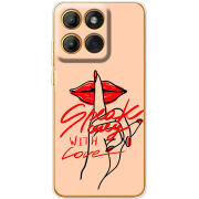 Чохол BoxFace Moto Edge 60 