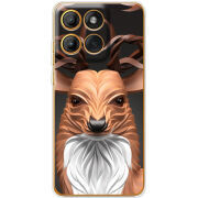Чохол BoxFace Moto Edge 60 