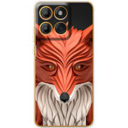 Чохол BoxFace Moto Edge 60 
