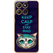 Чохол BoxFace Moto Edge 60 Stay Mad