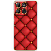 Чохол BoxFace Moto Edge 60 