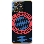 Чохол BoxFace Moto Edge 60 FC Bayern