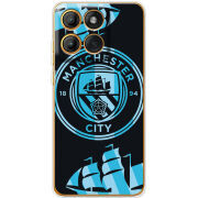 Чохол BoxFace Moto Edge 60 FC M-City