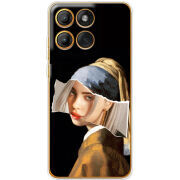 Чохол BoxFace Moto Edge 60 Billie