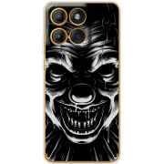 Чохол BoxFace Moto Edge 60 
