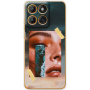 Чохол BoxFace Moto Edge 60 