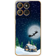 Чохол BoxFace Moto Edge 60 