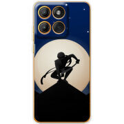 Чохол BoxFace Moto Edge 60 