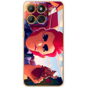 Чохол BoxFace Moto Edge 60 