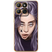 Чохол BoxFace Moto Edge 60 