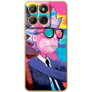 Чохол BoxFace Moto Edge 60 