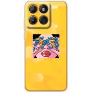 Чохол BoxFace Moto Edge 60 