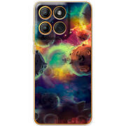 Чохол BoxFace Moto Edge 60 