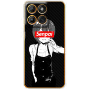 Чохол BoxFace Moto Edge 60 Senpai