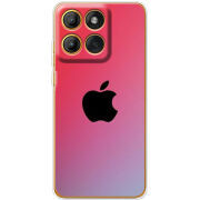 Чохол BoxFace Moto Edge 60 Gradient