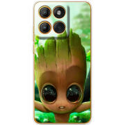 Чохол BoxFace Moto Edge 60 Groot