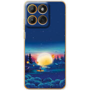 Чохол BoxFace Moto Edge 60 Спокойной ночи