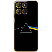 Чохол BoxFace Moto Edge 60 Pink Floyd Україна