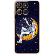 Чохол BoxFace Moto Edge 60 MoonBed