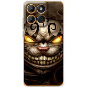 Чохол BoxFace Moto Edge 60 