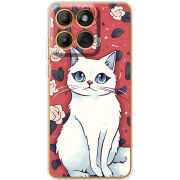 Чохол BoxFace Moto Edge 60 