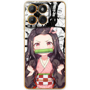 Чохол BoxFace Moto Edge 60 