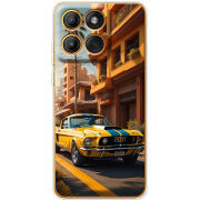 Чохол BoxFace Moto Edge 60 