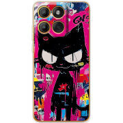 Чохол BoxFace Moto Edge 60 