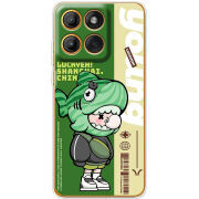 Чохол BoxFace Moto Edge 60 