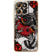 Чохол BoxFace Moto Edge 60 