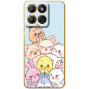 Чохол BoxFace Moto Edge 60 