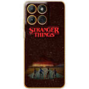 Чохол BoxFace Moto Edge 60 