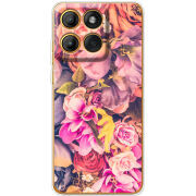 Чохол BoxFace Moto Edge 60 