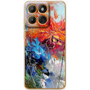 Чохол BoxFace Moto Edge 60 