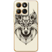 Чохол BoxFace Moto Edge 60 