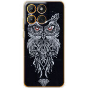 Чохол BoxFace Moto Edge 60 
