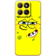 Чохол BoxFace Moto Edge 60 