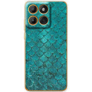 Чохол BoxFace Moto Edge 60 