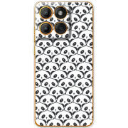 Чохол BoxFace Moto Edge 60 