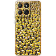 Чохол BoxFace Moto Edge 60 
