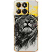 Чохол BoxFace Moto Edge 60 