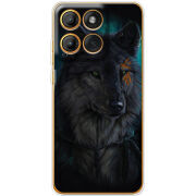 Чохол BoxFace Moto Edge 60 