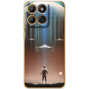 Чохол BoxFace Moto Edge 60 