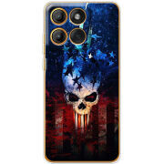 Чохол BoxFace Moto Edge 60 