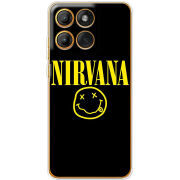 Чохол BoxFace Moto Edge 60 NIRVANA
